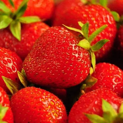 Клубника в Саратове